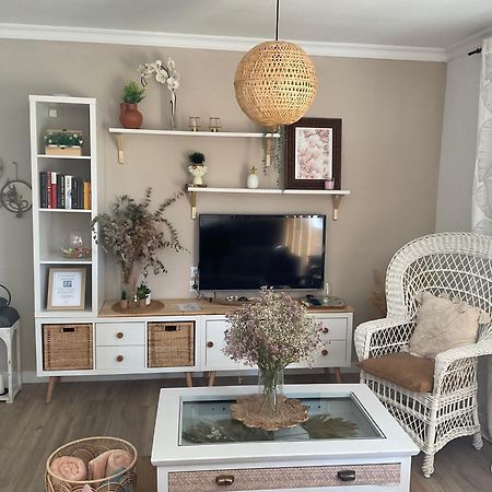 Mirasierrahome... Tu Hogar De Vacaciones! Alora Luaran gambar
