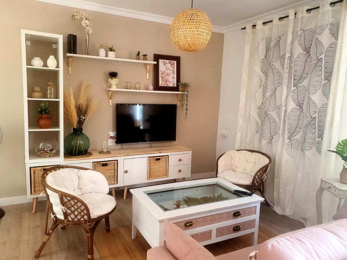 Mirasierrahome... Tu Hogar De Vacaciones! Alora Luaran gambar