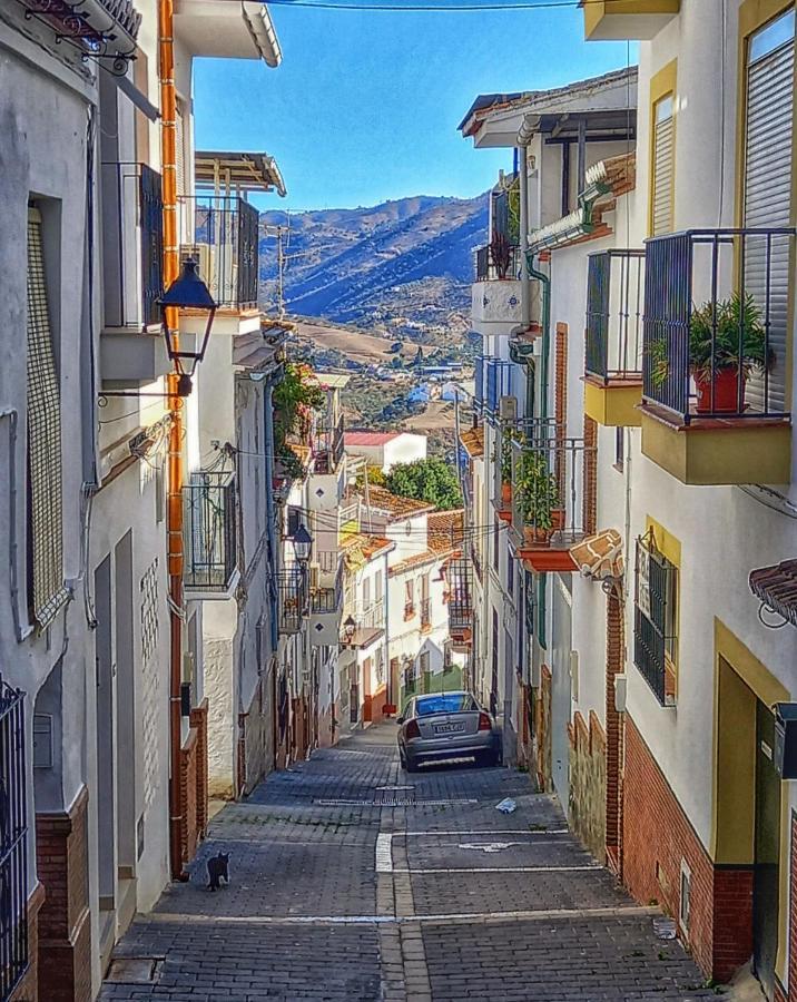 Mirasierrahome... Tu Hogar De Vacaciones! Alora Luaran gambar