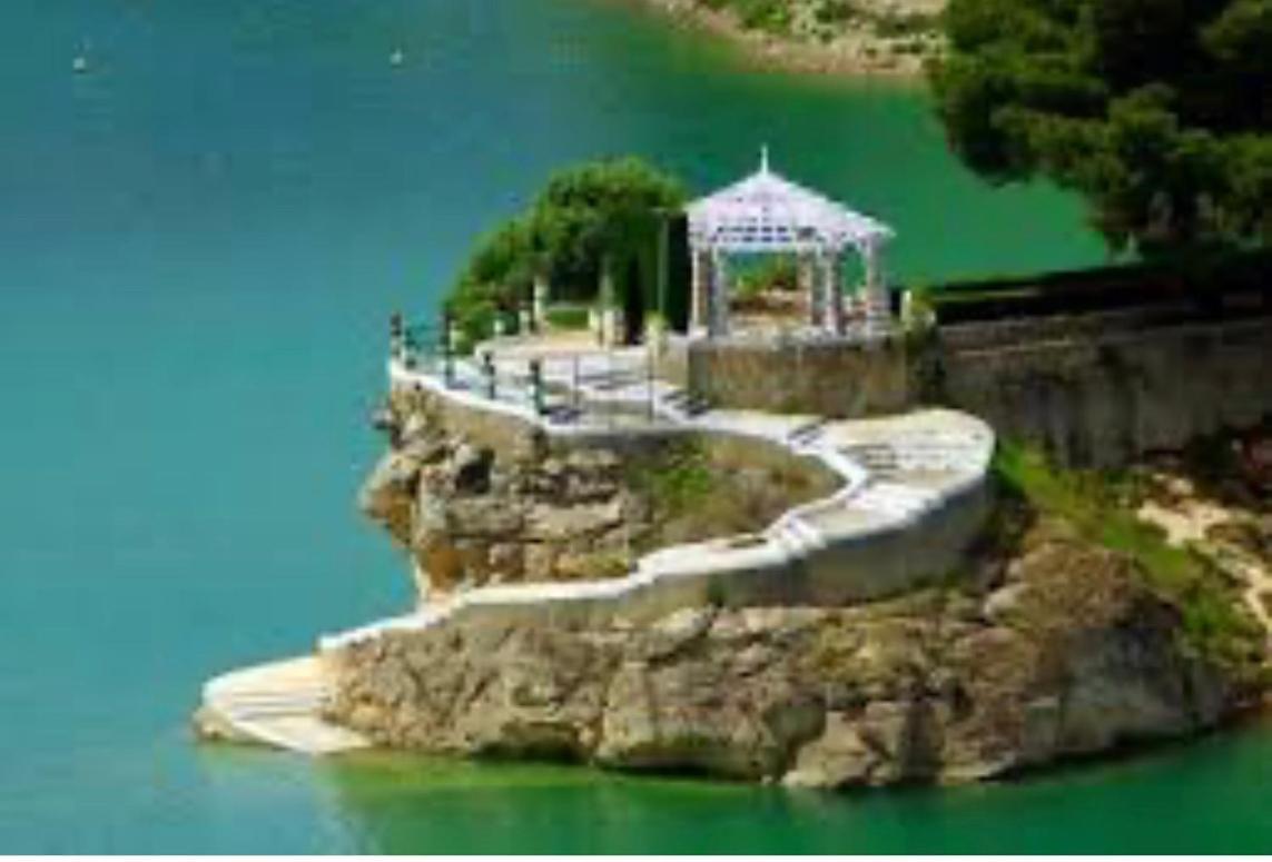 Mirasierrahome... Tu Hogar De Vacaciones! Alora Luaran gambar