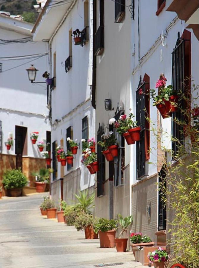 Mirasierrahome... Tu Hogar De Vacaciones! Alora Luaran gambar