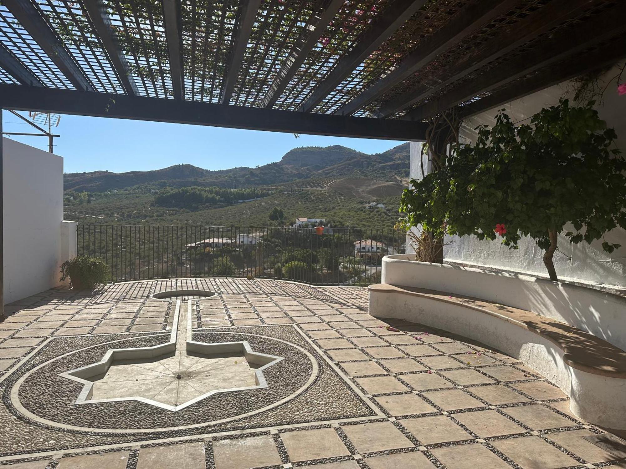 Mirasierrahome... Tu Hogar De Vacaciones! Alora Luaran gambar