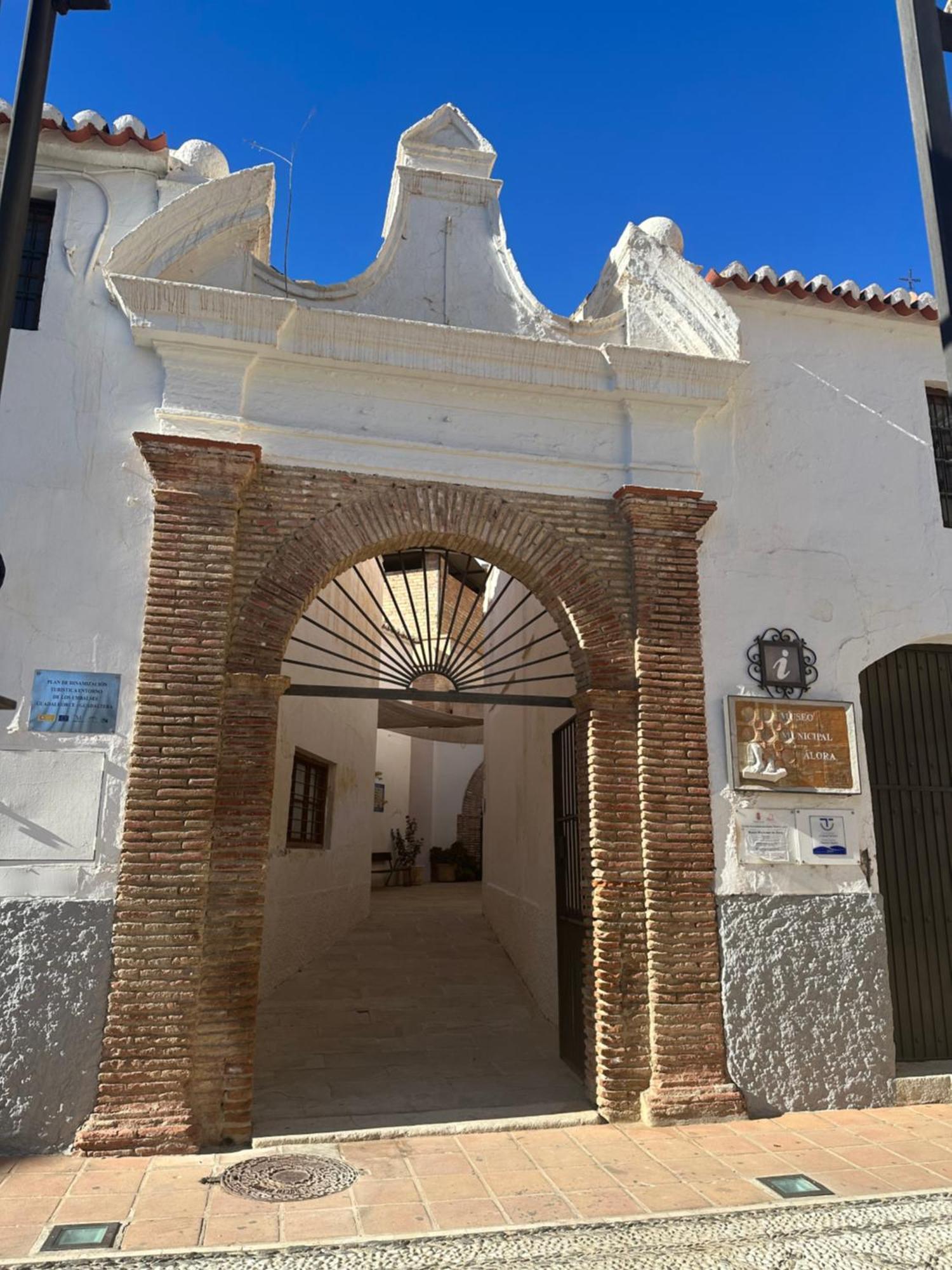 Mirasierrahome... Tu Hogar De Vacaciones! Alora Luaran gambar