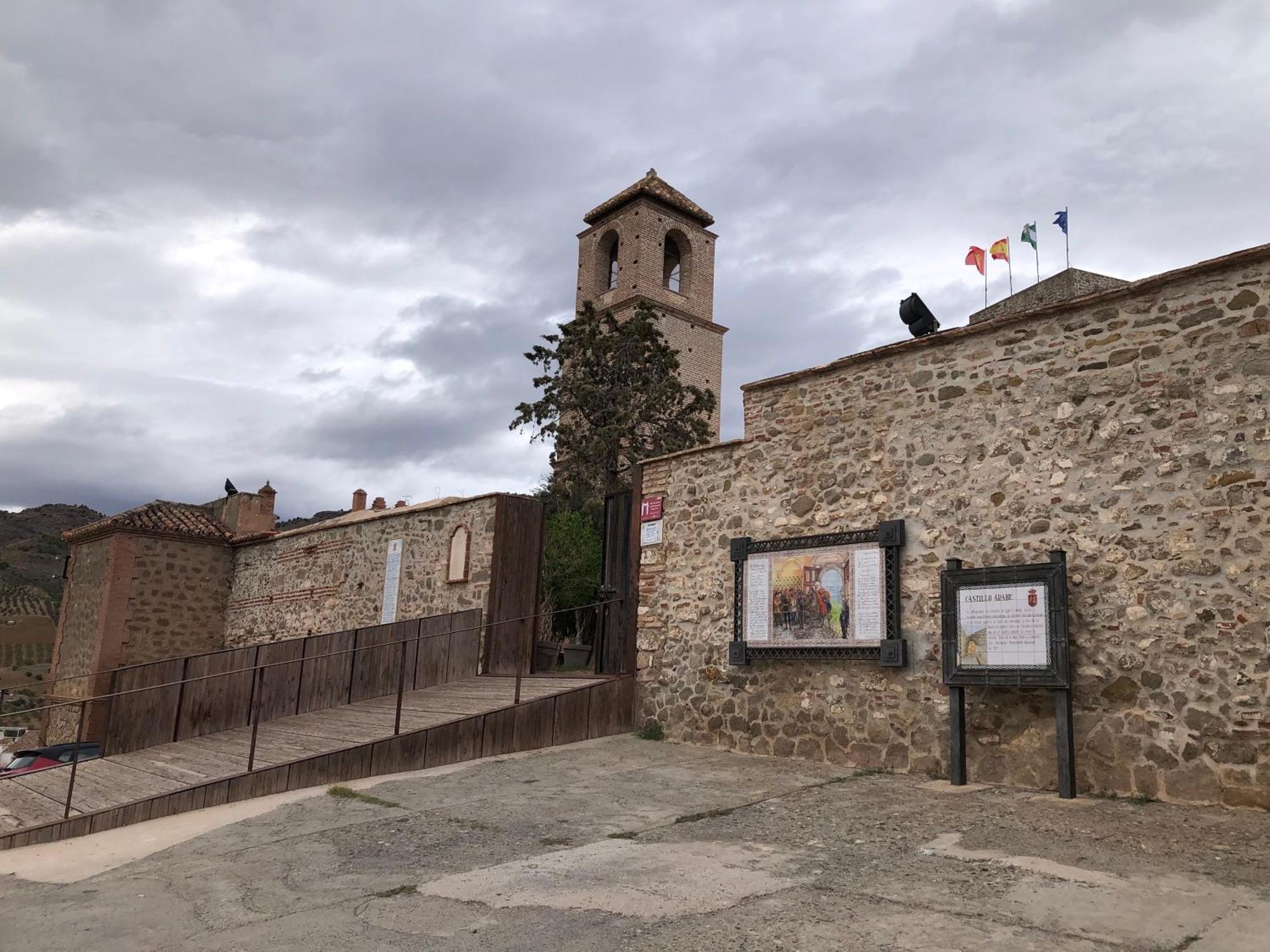 Mirasierrahome... Tu Hogar De Vacaciones! Alora Luaran gambar