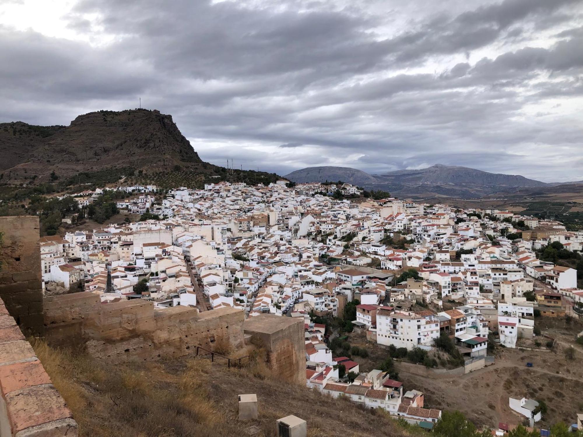Mirasierrahome... Tu Hogar De Vacaciones! Alora Luaran gambar