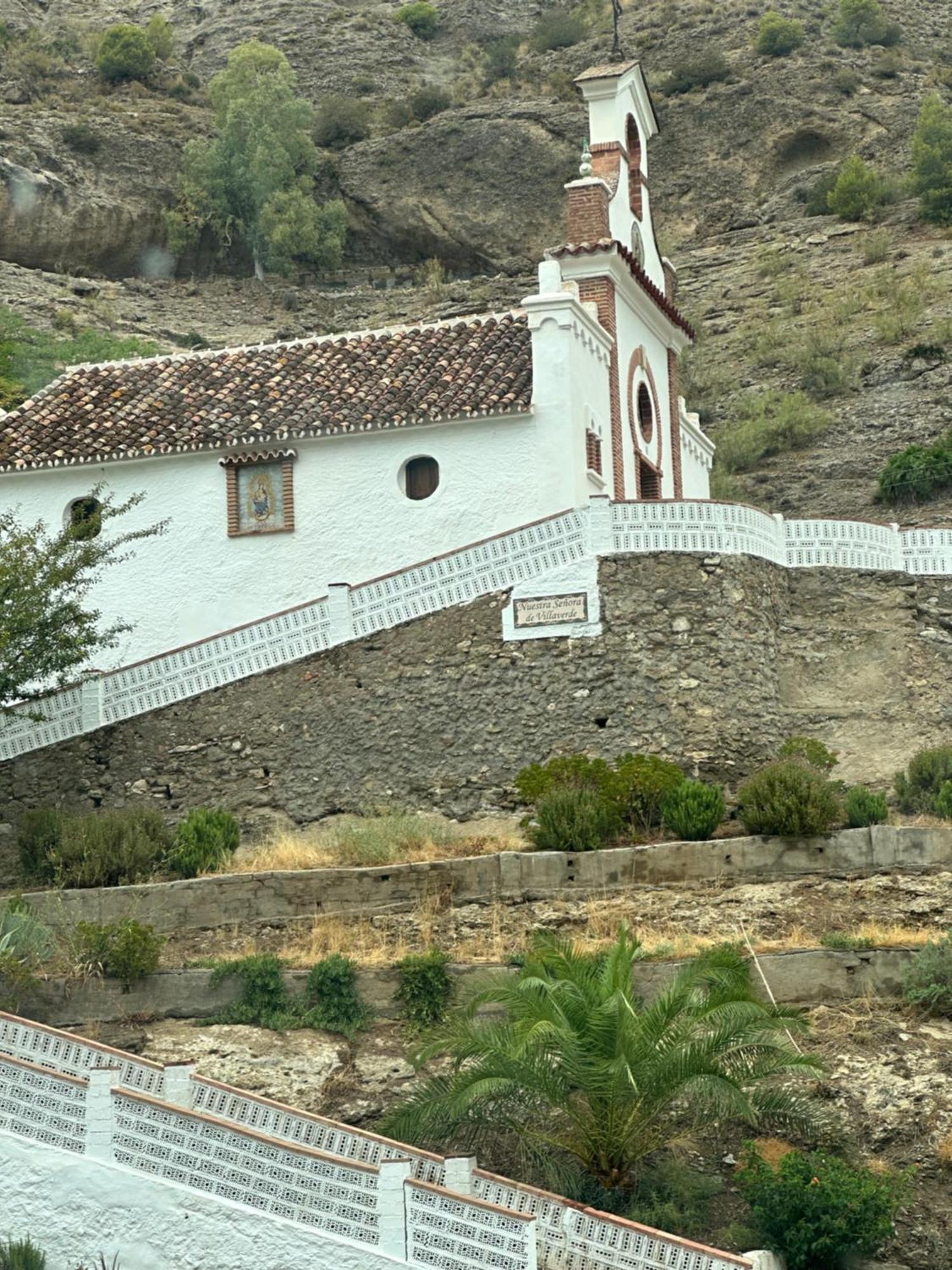 Mirasierrahome... Tu Hogar De Vacaciones! Alora Luaran gambar