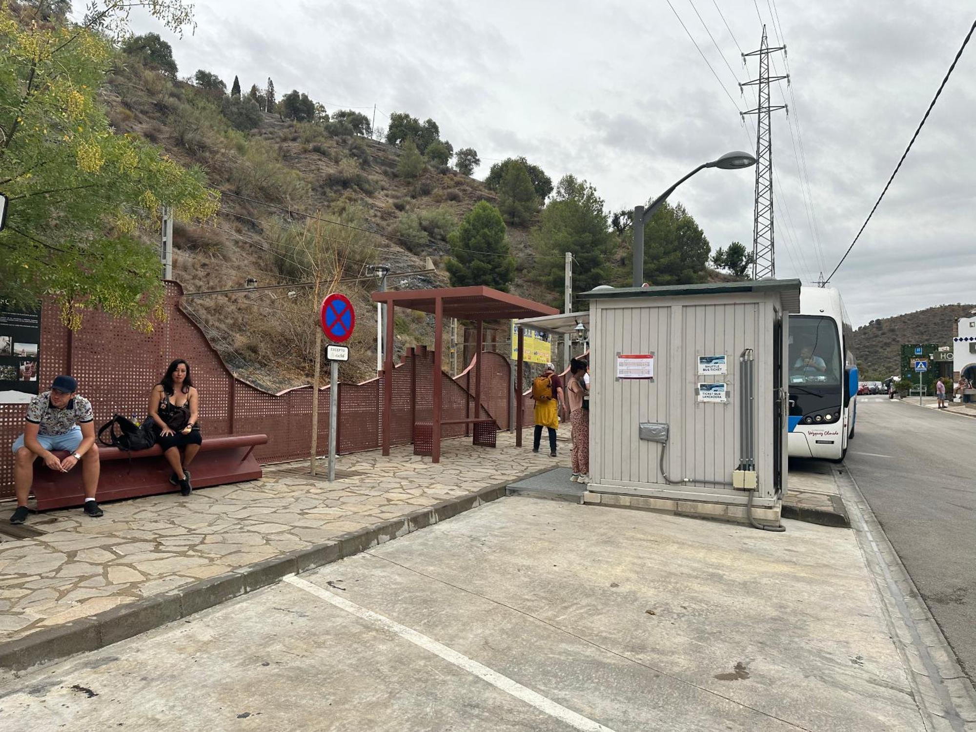 Mirasierrahome... Tu Hogar De Vacaciones! Alora Luaran gambar