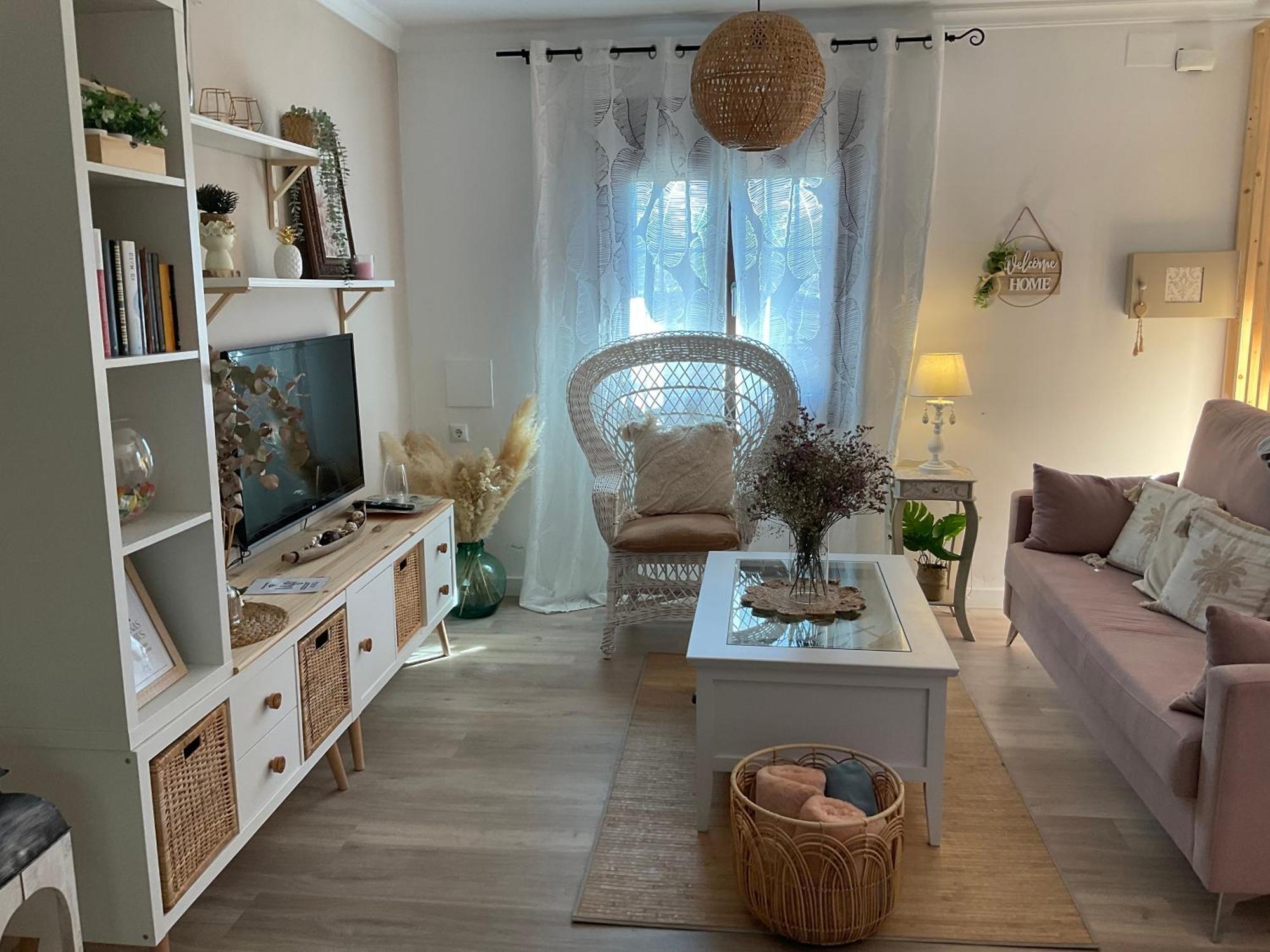 Mirasierrahome... Tu Hogar De Vacaciones! Alora Luaran gambar