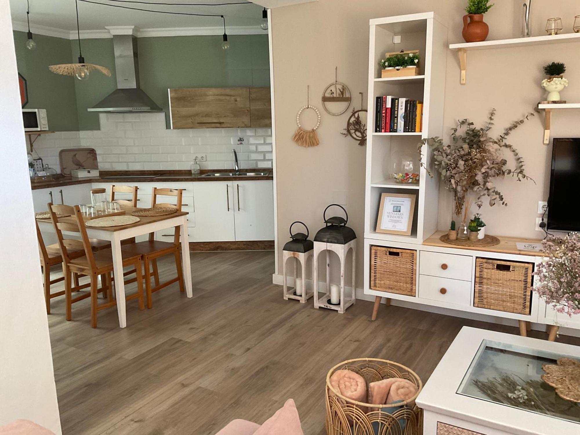 Mirasierrahome... Tu Hogar De Vacaciones! Alora Luaran gambar