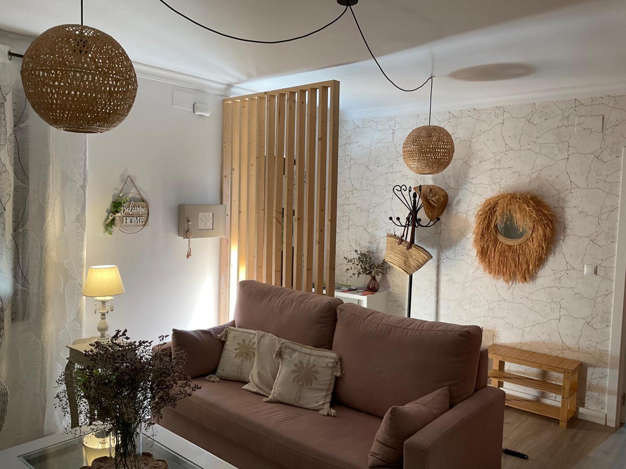 Mirasierrahome... Tu Hogar De Vacaciones! Alora Luaran gambar