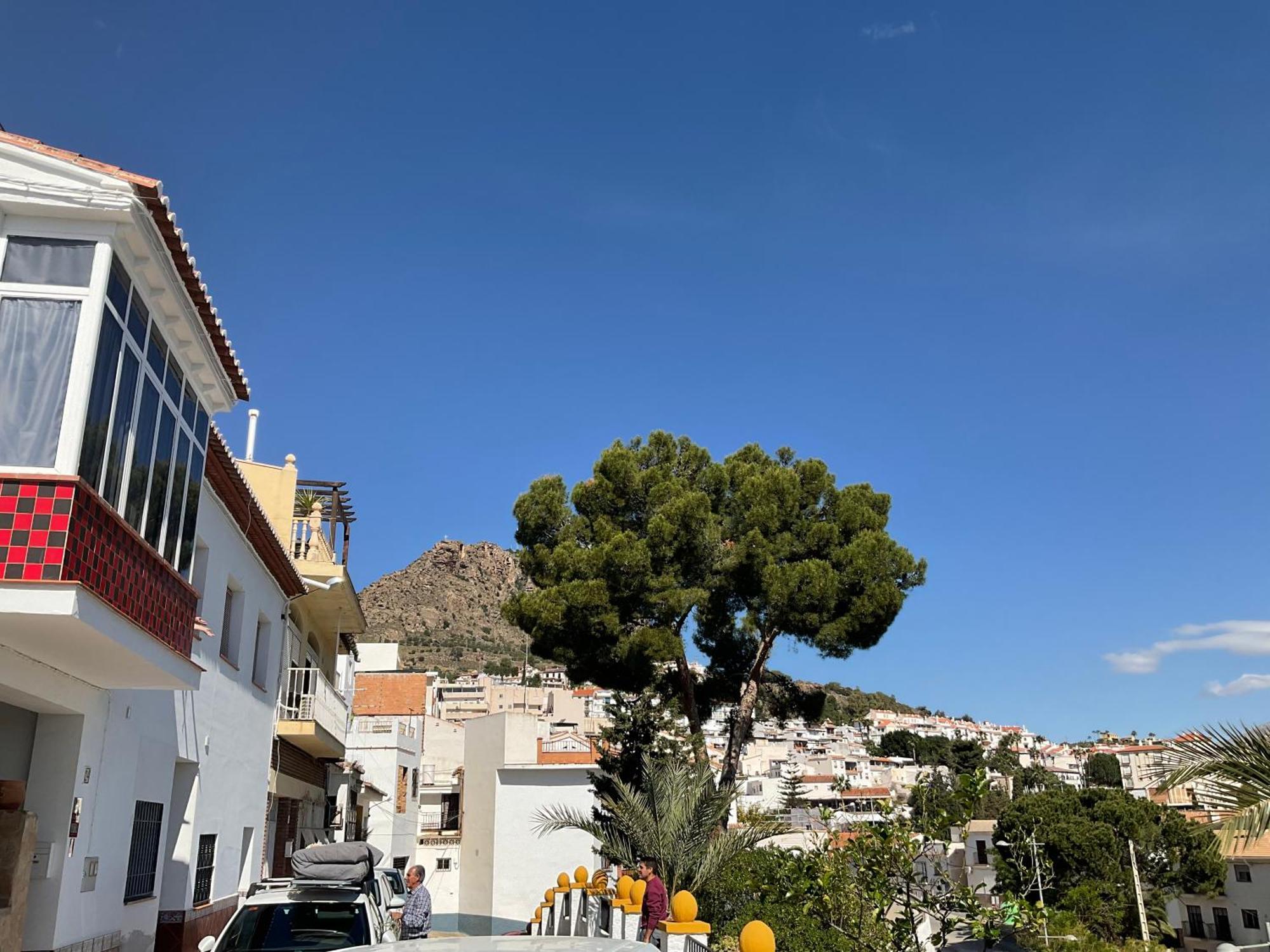 Mirasierrahome... Tu Hogar De Vacaciones! Alora Luaran gambar