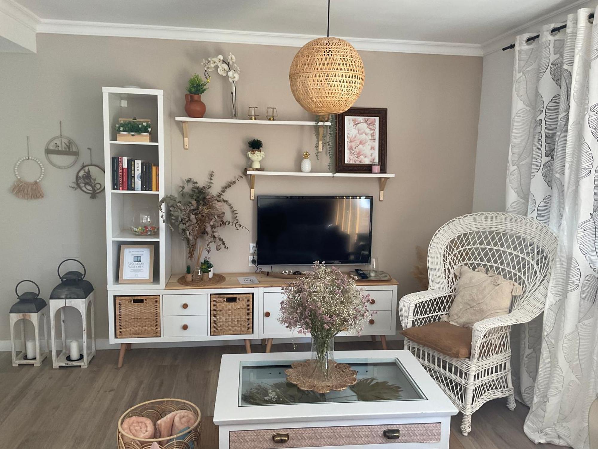Mirasierrahome... Tu Hogar De Vacaciones! Alora Luaran gambar