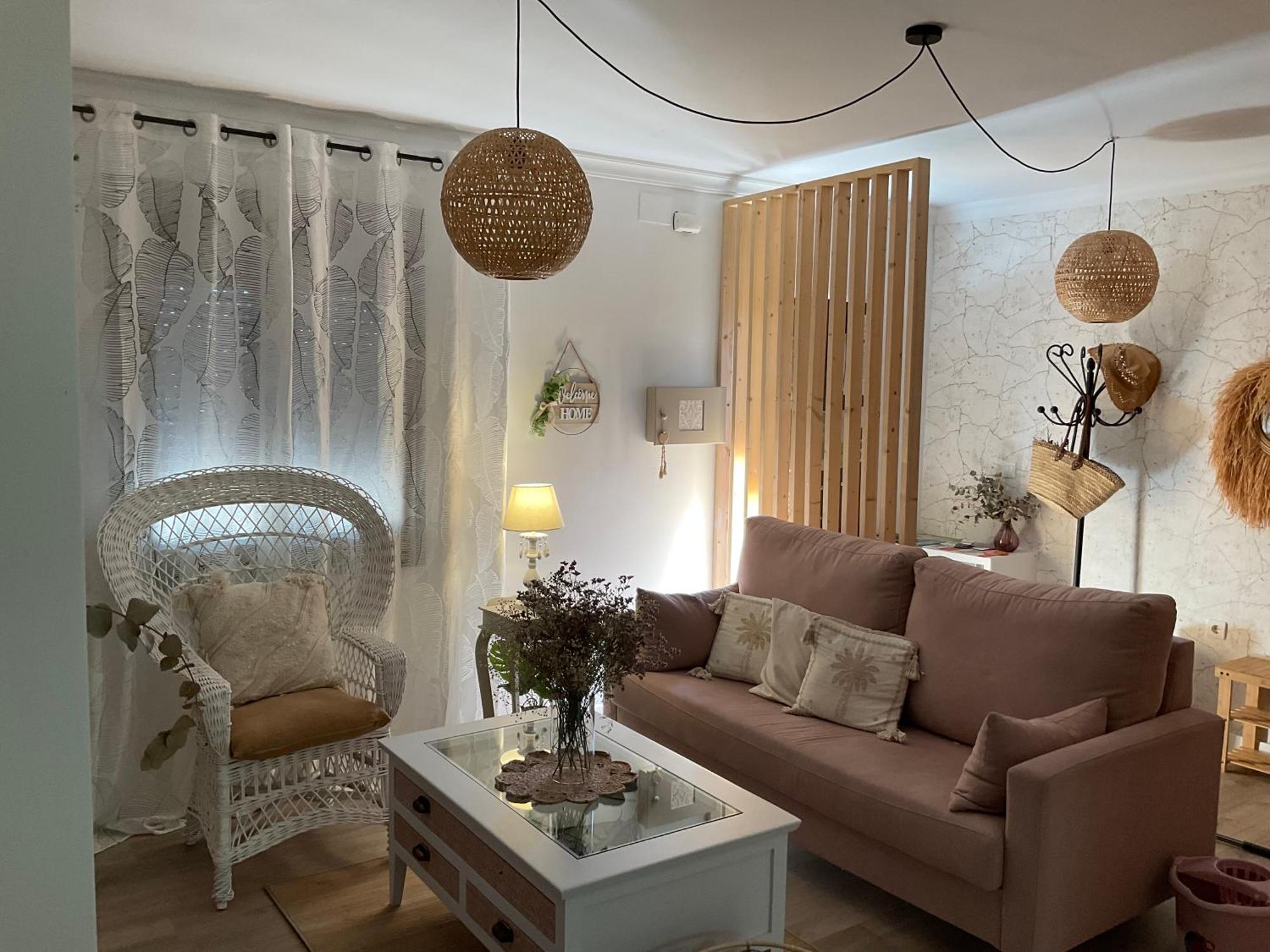 Mirasierrahome... Tu Hogar De Vacaciones! Alora Luaran gambar