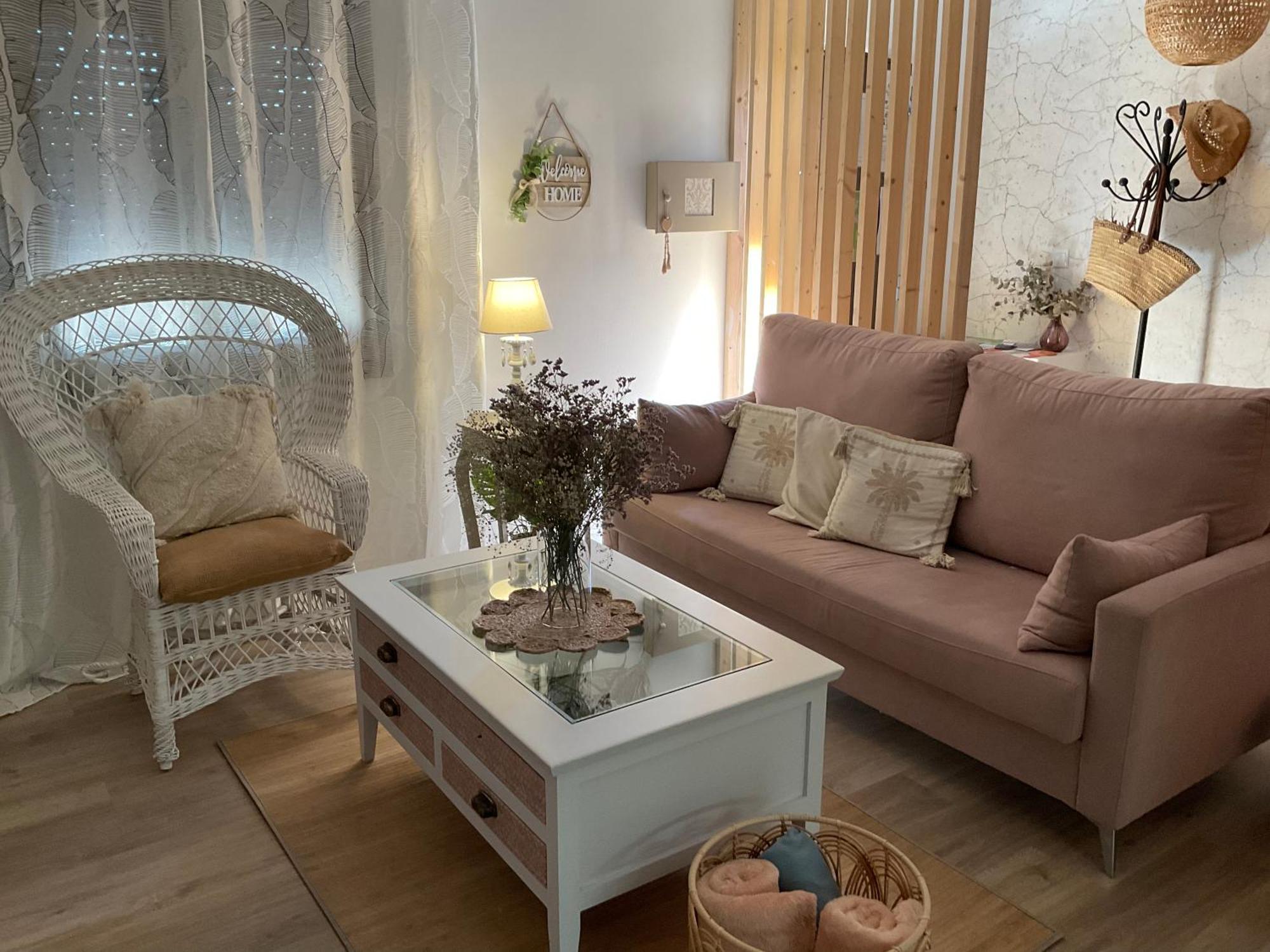 Mirasierrahome... Tu Hogar De Vacaciones! Alora Luaran gambar