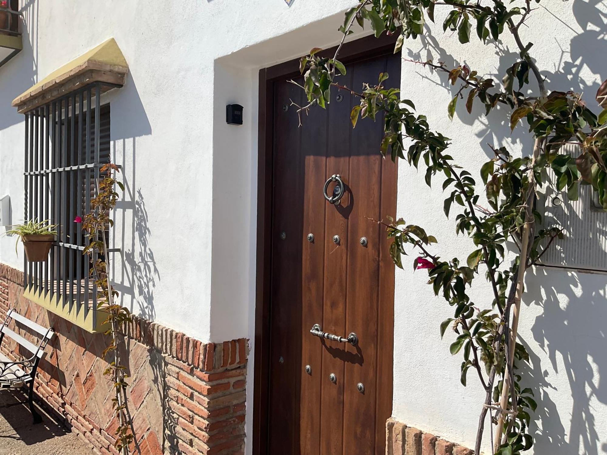 Mirasierrahome... Tu Hogar De Vacaciones! Alora Luaran gambar